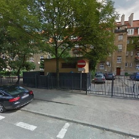 Kawalerka w Centrum Kalisza Zewnętrze zdjęcie