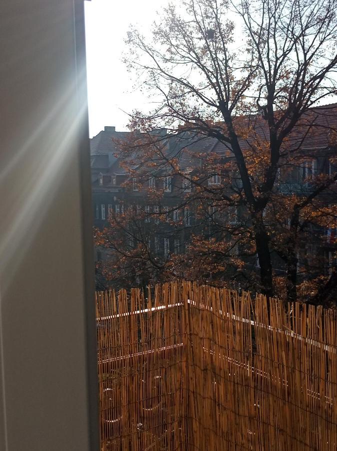 Kawalerka w Centrum Kalisza Zewnętrze zdjęcie